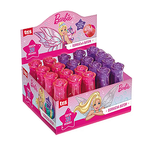 Borracha Batom - Barbie