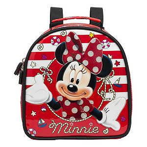 Lancheira Escolar térmica Minnie - 14834 - Xeryus