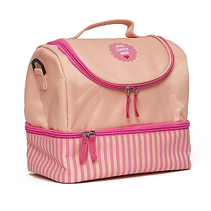 Lancheira Térmica Florie Dieta