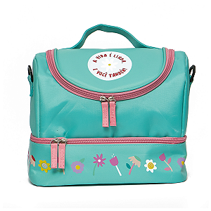 Lancheira Térmica Florie Dieta