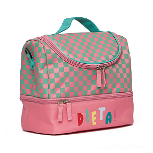 Lancheira Térmica Florie Dieta