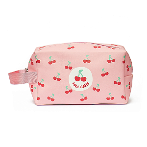 Necessaire Bolsinha FLORIE Para Viagem