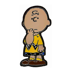 Funpin Charlie Brown - Snoopy Snoopy