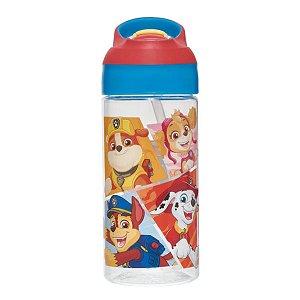 Garrafa Infantil Patrulha Canina 500ml Kouii