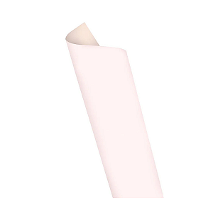 Kit 4 Placas E.V.A  Branco  - 40cmX60cm LEOARTE