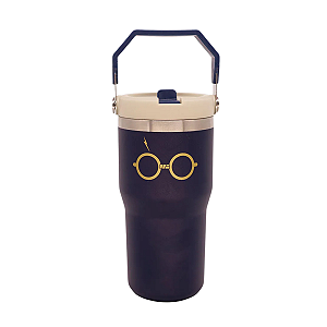 Copo Tumbler Hanger Harry Potter