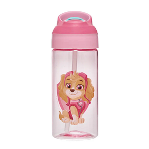 Garrafa Infantil Patrulha Canina 500ml Kouii