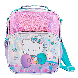 Lancheira Hello Kitty Termica  - Xeryus