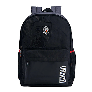 Mochila B06 Esportiva Vasco 16515 Xeryus 1-preto Geométrico