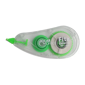 Fita Corretiva 6m x 5 mm