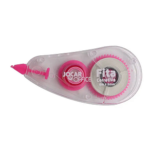 Fita Corretiva 6m x 5 mm