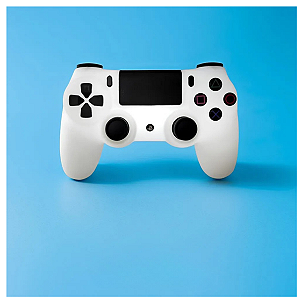 Luminária Playstation Controle Abajur Sony Ps4 Ps5 Gamer