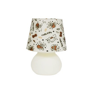 Luminaria Micro Lampe Hello Kitty