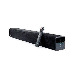 CAIXA DE SOM SOUND BAR BLUETOOTH 110W TOMATE  MTS-2021PRO