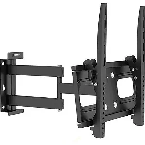SUPORTE PARA TV 32"-55" ARTICULADO COM INCLINACAO TOMATE MT-944