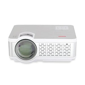 PROJETOR MULTIMIDIA 2400 LUMENS TOMATE MPR-5007