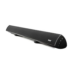 CAIXA DE SOM SOUNDBAR BLUETOOTH 120W TOMATE MTS-2018