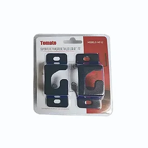 SUPORTE FIXO DE TV 13" 70" TOMATE MT-12