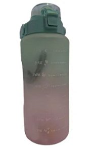 GARRAFA SQUEEZE 2L TOMATE AK-2023