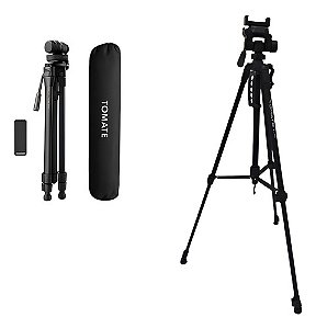 TRIPE PARA CAMERA 1.45M TOMATE MTG-3020