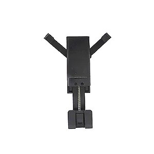 SUPORTE DE CELULAR VEICULAR PARA SAIDA DE AR TOMATE MTG-106