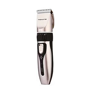 MAQUINA DE CORTE RECARREGAVEL PARA PET TOMATE MAG-101
