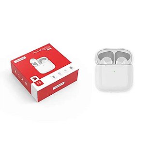 FONE DE OUVIDO TWS BLUETOOTH 5.0 TOMATE MTF-8006