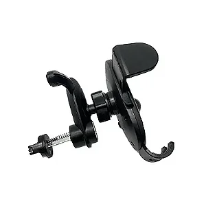 SUPORTE DE CELULAR VEICULAR PARA SAIDA DE AR TOMATE MTG-022