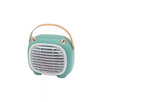 REFRIGERADOR DE AR E UMIDIFICADOR TOMATE MLF-010