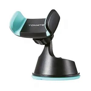 SUPORTE VEICULAR PARA CELULAR TOMATE MTG-099