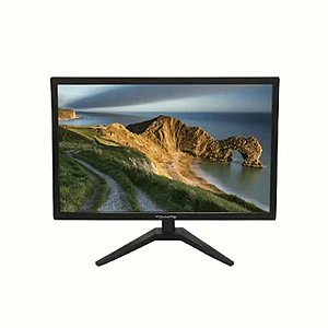 MONITOR DE LED 19" TOMATE MTM-1019