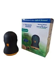 LIXA ESFOLIANTE PARA PES ELETRICO TOMATE MAJ-002