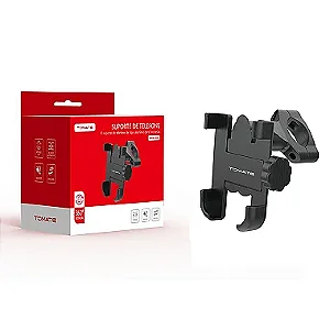 SUPORTE DE CELULAR PARA BICICLETA TOMATE MTG-035