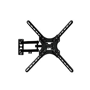 SUPORTE ARTICULADO PARA TV DE 26" 55" TOMATE MT-13