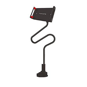 SUPORTE DE CELULAR PARA MESA TOMATE MTG-036