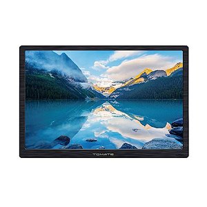 TV MONITOR 19" PORTATIL TOMATE MTM-1900