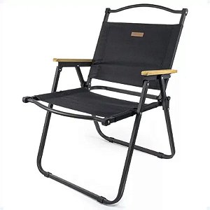 CADEIRA DOBRAVEL PORTATIL ATE 150KG TOMATE MCC-P007