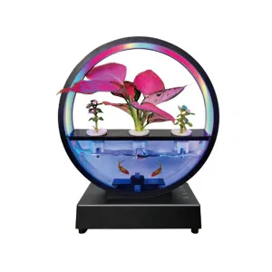 AQUARIO LED RGB TOMATE MDL-003