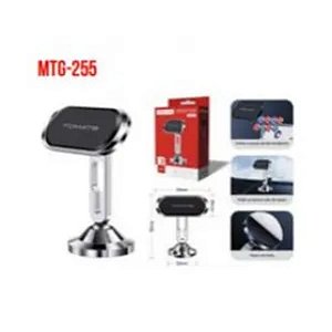 SUPORTE DE CELULAR VEICULAR MAGNETICO TOMATE MTG-255