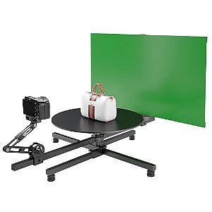 LUMINARIA DE LED PARA MESA TOMATE MLG-120