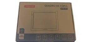 QUADRO DE COPIA COM LED TOMATE MTM-1110