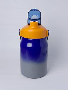 GARRAFA TERMICA 1L TOMATE AK-1013