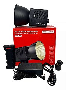 LUZ DE PREENCHIMENTO COB 40W TOMATE MLG-150