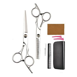 KIT DE CABELEIREIRO TOMATE MAG-016