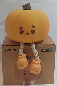 LUMINARIA LED DE ABOBORA OPAPRO AKL-L023