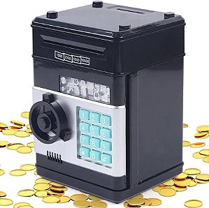 MINI COFRE TOMATE MTC-204