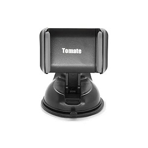 SUPORTE DE CELULAR VEICULAR COM VENTOSA TOMATE MTG-012