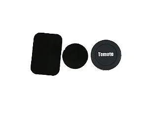 SUPORTE DE CELULAR VEICULAR MAGNETICO TOMATE MTG-009