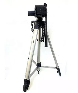 TRIPE PARA CAMERA FOTOGRAFICA 1,70M TOMATE MTG-103