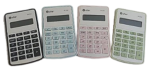 CALCULADORA ELETRONICA 8 DIGITOS AIKER AK-J024